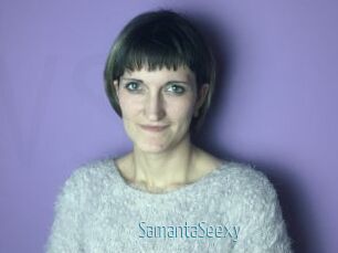SamantaSeexy