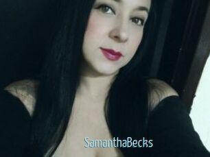 SamanthaBecks