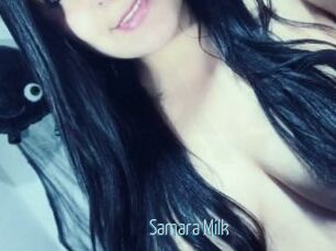 Samara_Milk