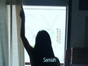 Samiah