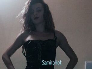 SamiraHot