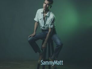 SammyMatt