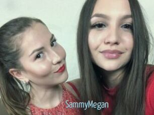 SammyMegan