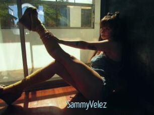 SammyVelez