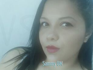 Sammy_BM