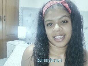 Sammybrown