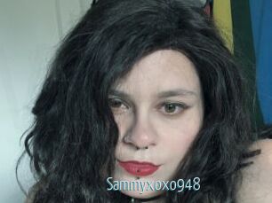 Sammyxoxo948