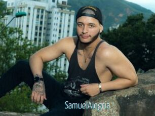 SamuelAlegria