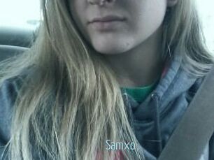 Samxo