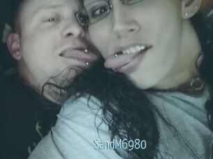 SandM6980