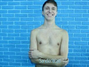 SanderWain