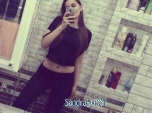 Sandra500ST