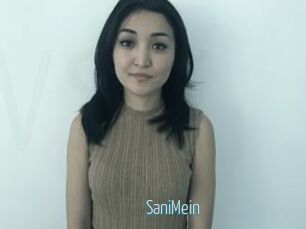 SaniMein