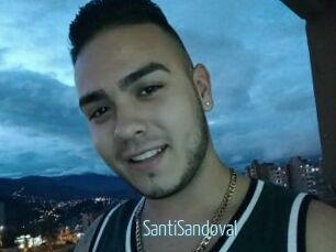 SantiSandoval