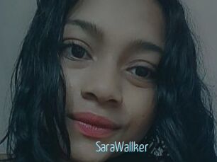 SaraWallker