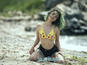 SarahThaylor