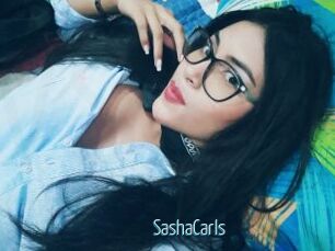 SashaCarls