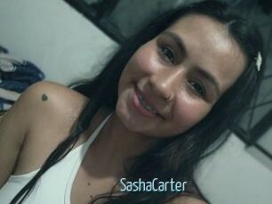 SashaCarter