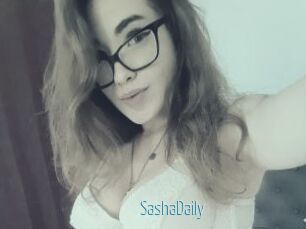 SashaDaily