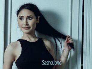 SashaJane