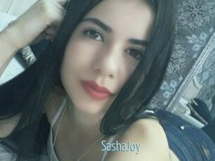 SashaJoy
