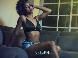 SashaPeter