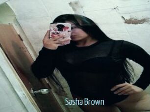 Sasha_Brown