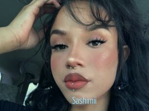 Sashimii