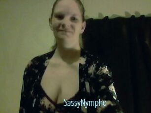 SassyNympho