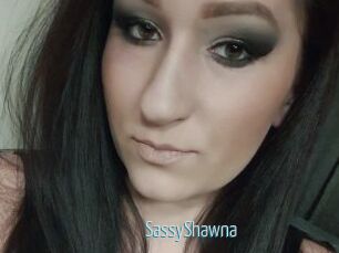 SassyShawna