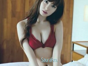 SauraFox Video Sexe
