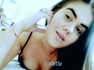 ScarletSo