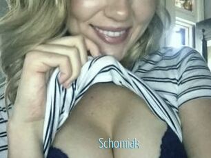 Schomiak