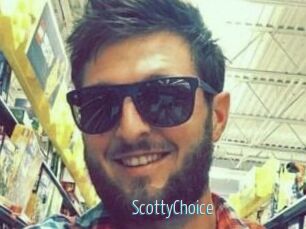 ScottyChoice