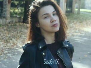 SeaGirlX