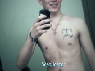 SeanHesher