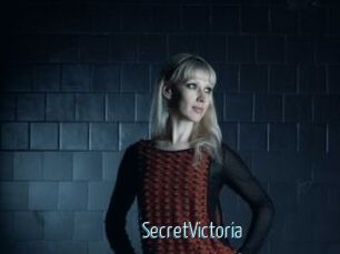 SecretVictoria