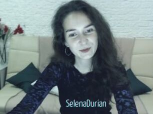 SelenaDurian