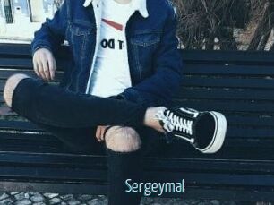 Sergeymal