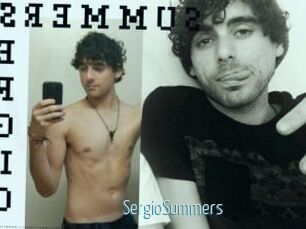 SergioSummers Video Sexe