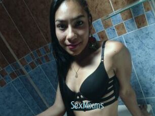 SexMixms