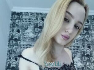 Sexe_LiLi