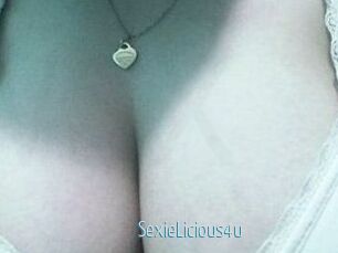 SexieLicious4u