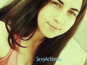 SexyAction4u
