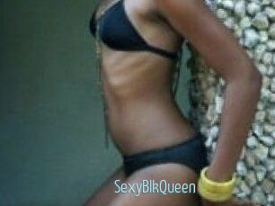 SexyBlkQueen