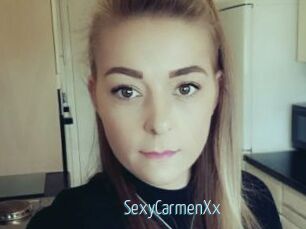 SexyCarmenXx