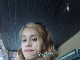 SexyCher