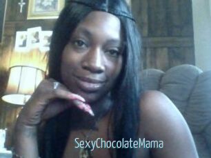 SexyChocolateMama