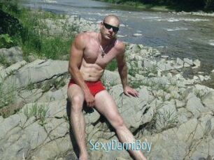 SexyDenniBoy