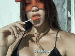 SexyDora